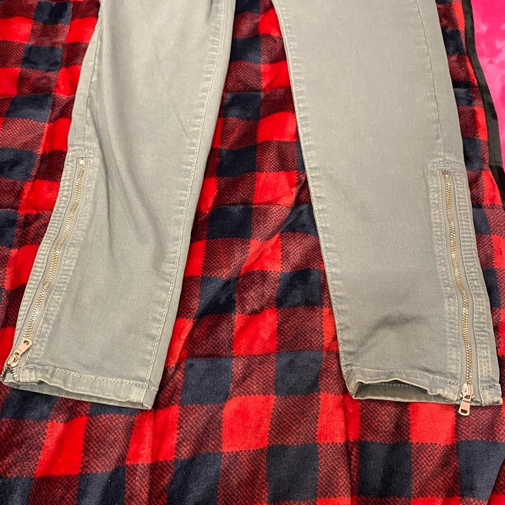 Dynamite Jeggings